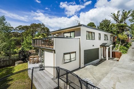 Photo of property in 71a Gledstane Road, Stanmore Bay, Whangaparaoa, 0932