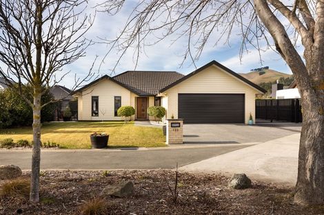 Photo of property in 135 Taylor Pass Road, Witherlea, Blenheim, 7201