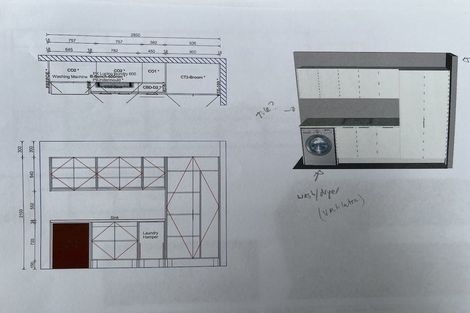 Photo of property in 2 Albany Street, St Albans, Christchurch, 8014