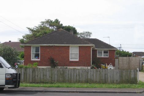 Photo of property in 12 Jolson Road, Mount Wellington, Auckland, 1062