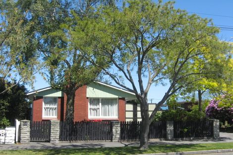 Photo of property in 23 Fairford Street, Bishopdale, Christchurch, 8053
