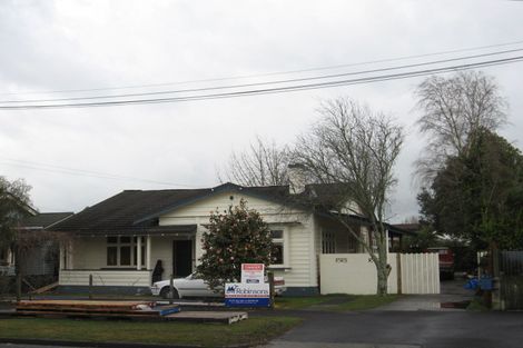 Photo of property in 1 Masons Avenue, Hamilton East, Hamilton, 3216