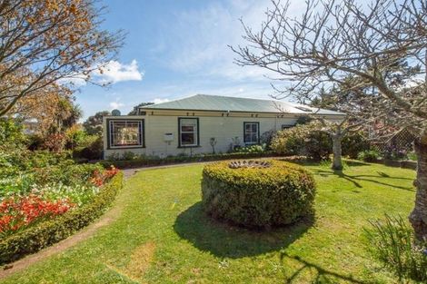 Photo of property in 145 Helston Road, Paparangi, Wellington, 6037