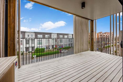 Photo of property in 12/169 Hobsonville Point Road, Hobsonville, Auckland, 0616
