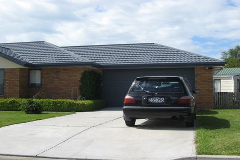 Photo of property in 48 Paget Drive, Woodend, 7610