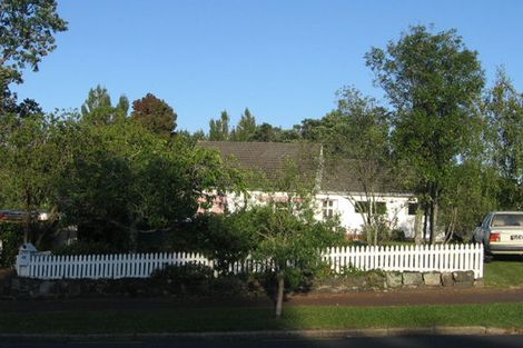 Photo of property in 37 Allum Street, Kohimarama, Auckland, 1071