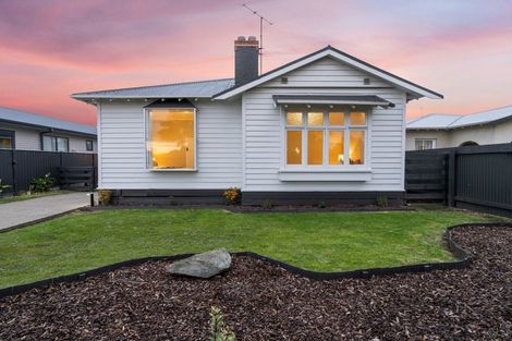 Photo of property in 433 Tweed Street, Georgetown, Invercargill, 9812