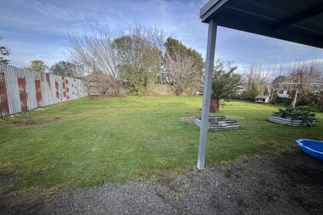 Photo of property in 269 Saint Andrew Street, Glengarry, Invercargill, 9810