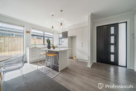 Photo of property in 6 Tarata Lane, Avalon, Lower Hutt, 5011