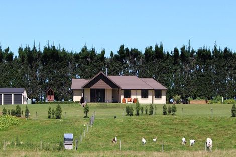 Photo of property in 106 Davis Road, Cust, Rangiora, 7471