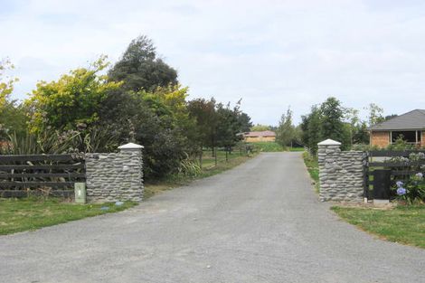 Photo of property in 59 Stonebrook Drive, Rolleston, 7614