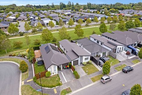 Photo of property in 56 Bamber Crescent, Halswell, Christchurch, 8025