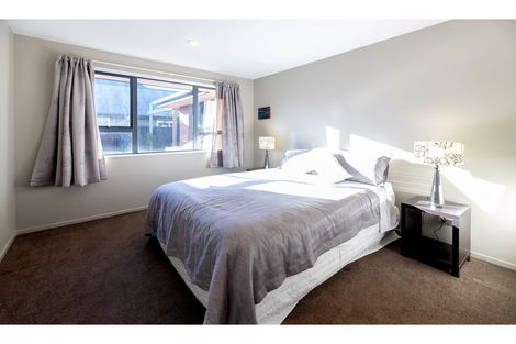 Photo of property in 18 Durrell Way, Rolleston, 7614