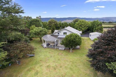 Photo of property in 749 Tower Road, Turangaomoana, Matamata, 3471