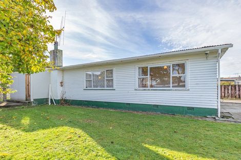 Photo of property in 47 Duke Street, Levin, 5510