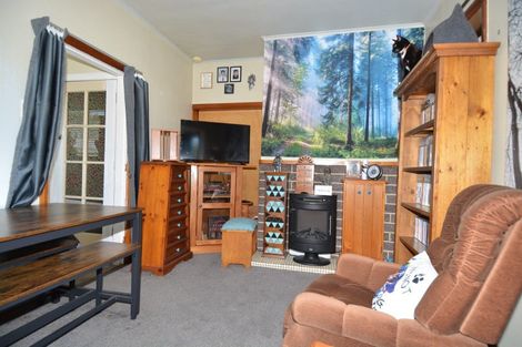 Photo of property in 378 Tweed Street, Georgetown, Invercargill, 9812