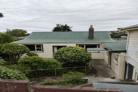 Photo of property in 14 Farley Street, Kaikorai, Dunedin, 9010