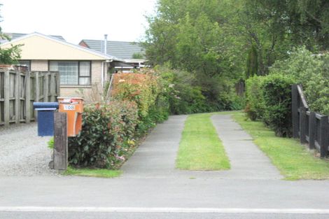 Photo of property in 108 Williams Street, Kaiapoi, 7630