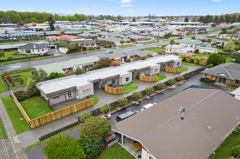 Photo of property in 1/12 Peria Road, Matamata, 3400