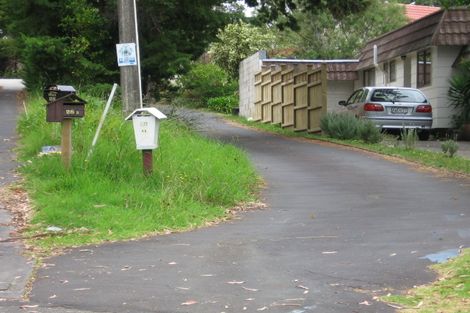 Photo of property in 1/34 Aeroview Drive, Beach Haven, Auckland, 0626