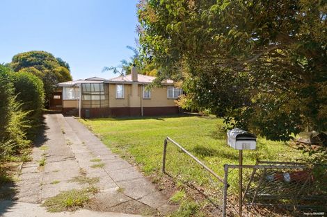 Photo of property in 16 Noel Burnside Road, Wiri, Auckland, 2025
