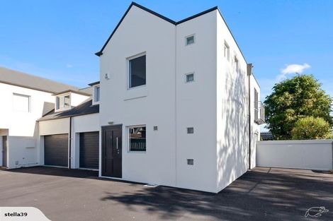 Photo of property in 1/53 Ely Street, Christchurch Central, Christchurch, 8013