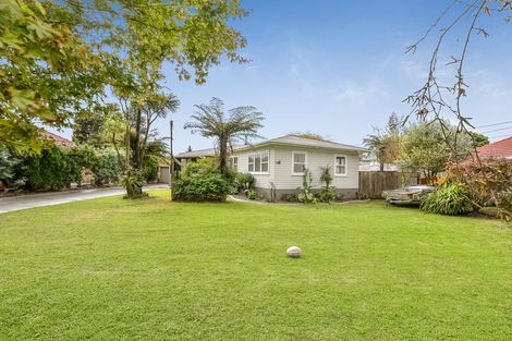 Photo of property in 54 Allenby Road, Papatoetoe, Auckland, 2025