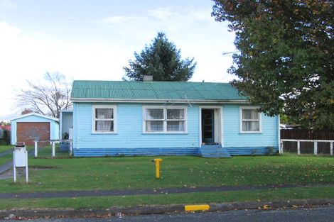 Photo of property in 8 Jedburgh Street, Tokoroa, 3420