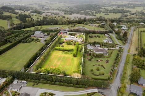 Photo of property in 35 Newton Road, Maungatapere, Whangarei, 0170