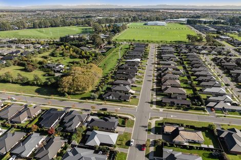 Photo of property in 29 Hungerford Drive, Rolleston, 7615