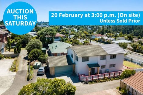 Photo of property in 80a Don Buck Road, Massey, Auckland, 0614