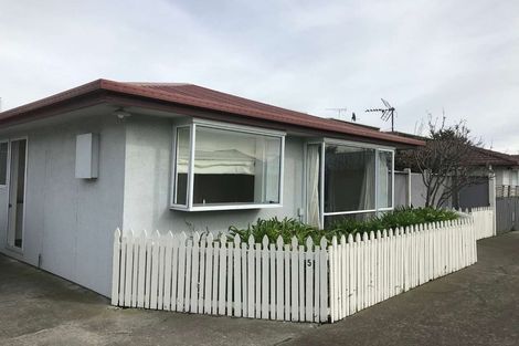 Photo of property in 5/37 Bordesley Street, Phillipstown, Christchurch, 8011