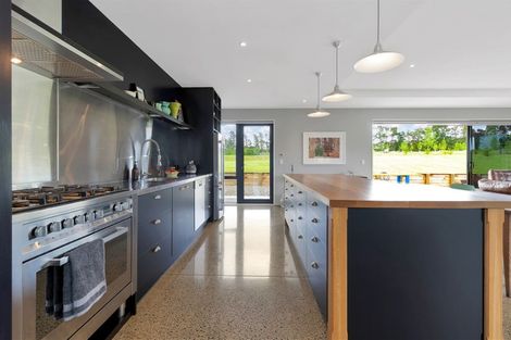 Photo of property in 310 Mackenzies Road, Waipara, Amberley, 7483