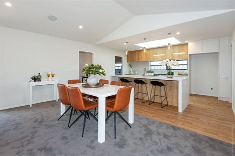 Photo of property in 6 Judd Lane, Rolleston, 7614