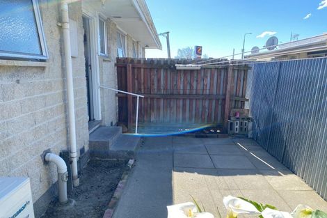 Photo of property in 4/654 Cashel Street, Linwood, Christchurch, 8011