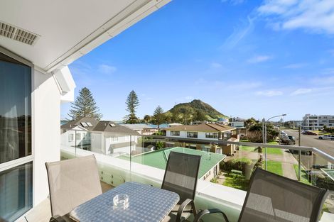 Photo of property in Anchorage Apartments, 315/36 Victoria Road, Mount Maunganui, 3116
