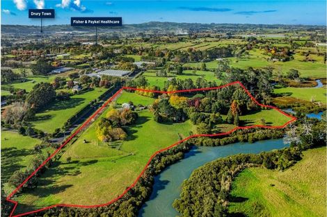Photo of property in 336 Oira Road, Karaka, Drury, 2578