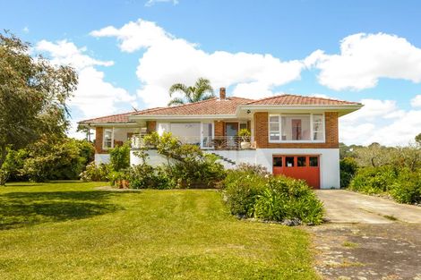 Photo of property in 40 Shaw Road, Oratia, Auckland, 0604