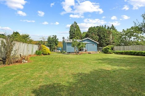 Photo of property in 7 Gribbon Road, Mahoenui, 3978