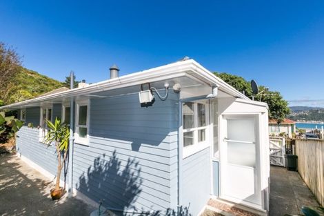 Photo of property in 9 Ahuriri Street, Strathmore Park, Wellington, 6022