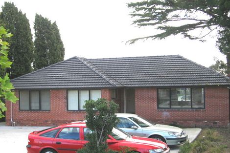 Photo of property in 144 Lincoln Road, Henderson, Auckland, 0610