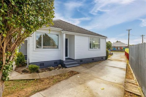 Photo of property in 7 Kershaw Place, Richmond, Christchurch, 8013