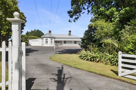 Photo of property in 190 Smart Road, Hillsborough, New Plymouth, 4372