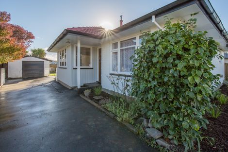 Photo of property in 37 Achilles Street, Burwood, Christchurch, 8061
