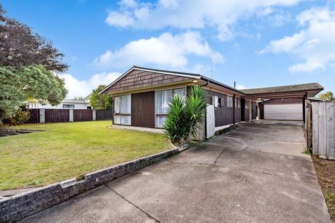 Photo of property in 186 Flaxmere Avenue, Flaxmere, Hastings, 4120