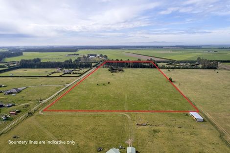 Photo of property in 289 Pesters Road, Eyrewell, Rangiora, 7476