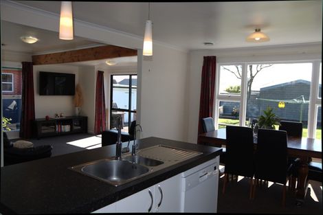 Photo of property in 38 Reid Crescent, Allenton, Ashburton, 7700