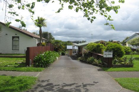 Photo of property in 2/306 Christie Avenue, Te Awamutu, 3800