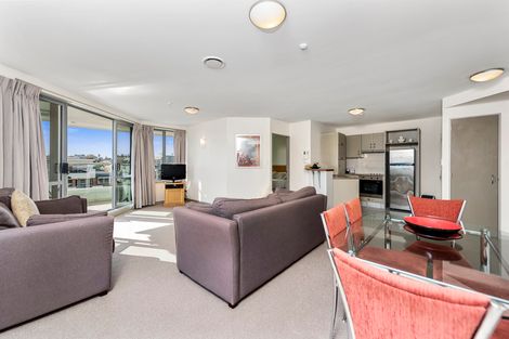 Photo of property in Anchorage Apartments, 315/36 Victoria Road, Mount Maunganui, 3116