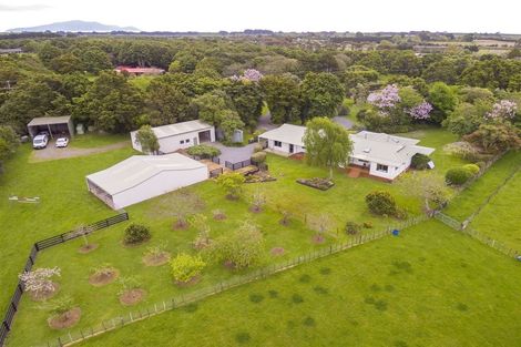 Photo of property in 67 Old Hautere Road, Hautere, Otaki, 5582